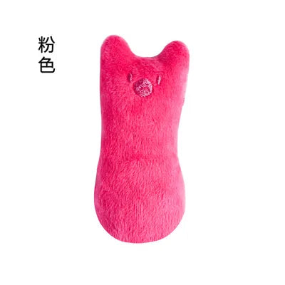 Teeth Grinding Catnip Toys