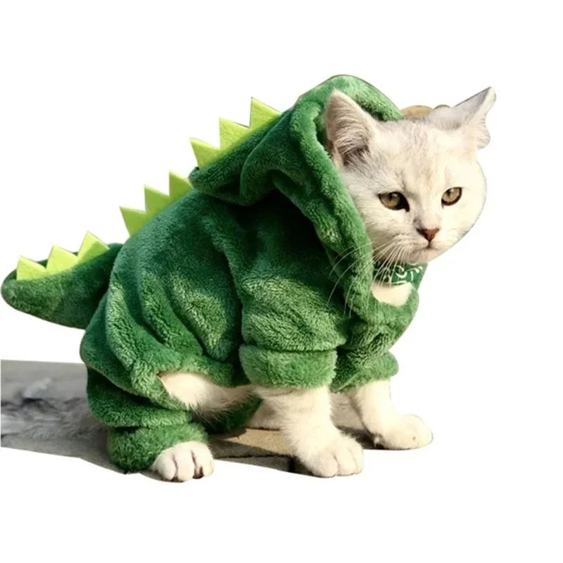 Dinosaur Cosplay Costume