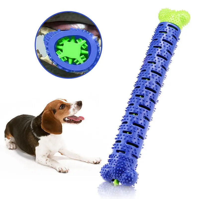 Toothbrush Dog Toys