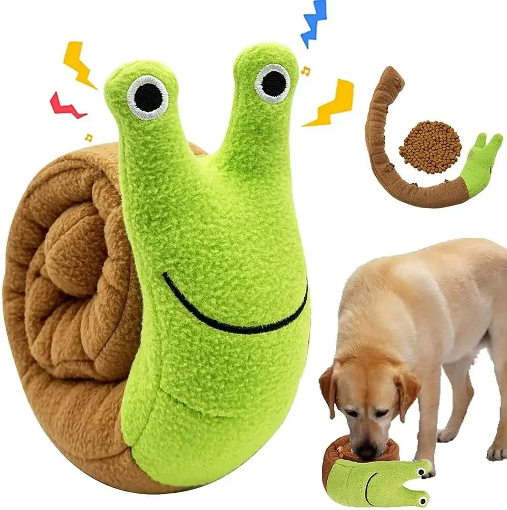 Dog Squeak Toys