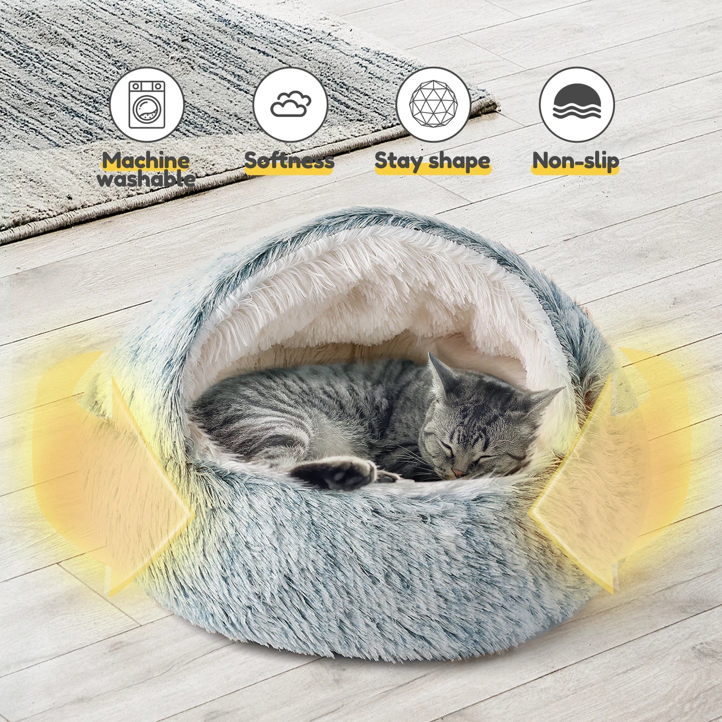 Lovely Cat Beds