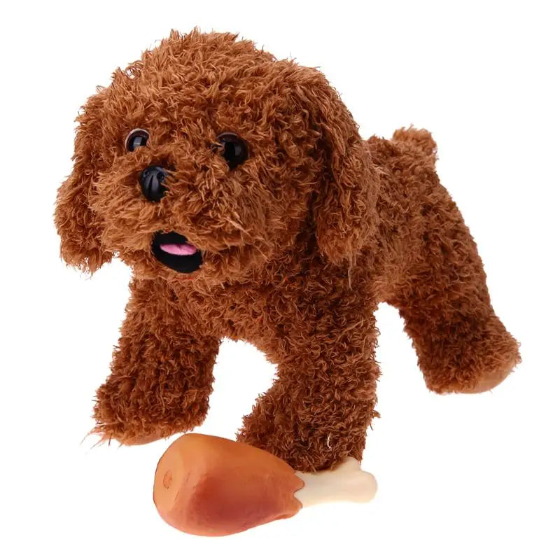 Chicken Leg Puppy Sound Squeaker Toys