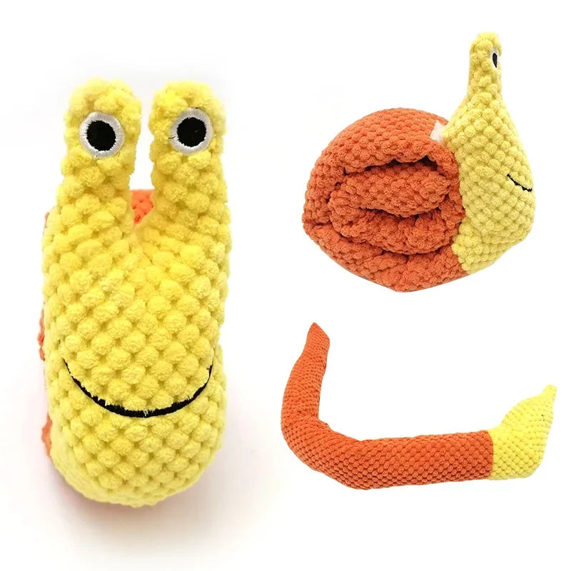 Dog Squeak Toys