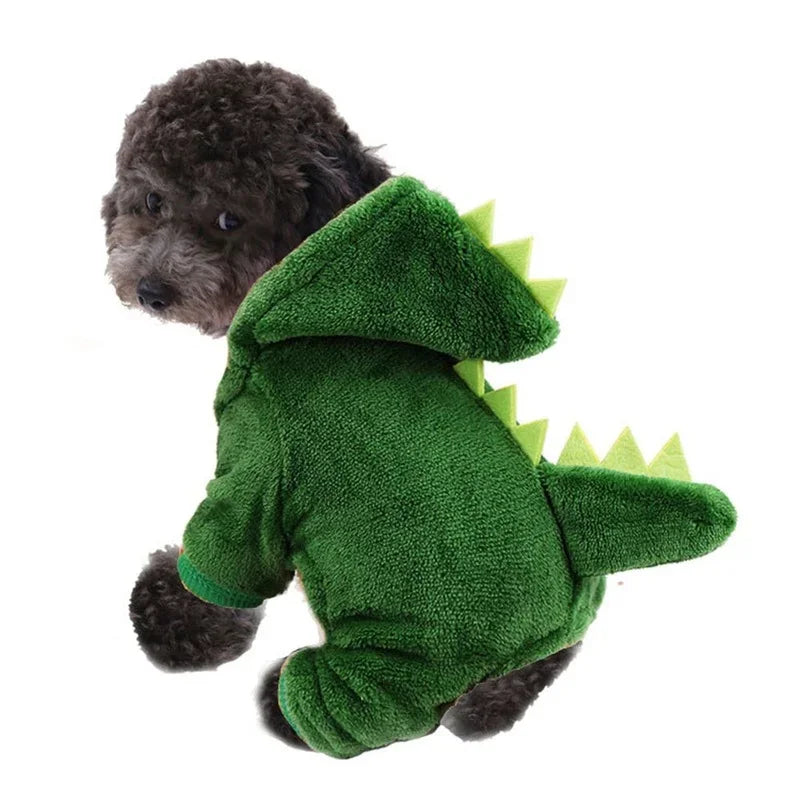 Dinosaur Cosplay Costume