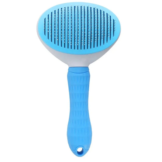 Hair Brush Dog Comb