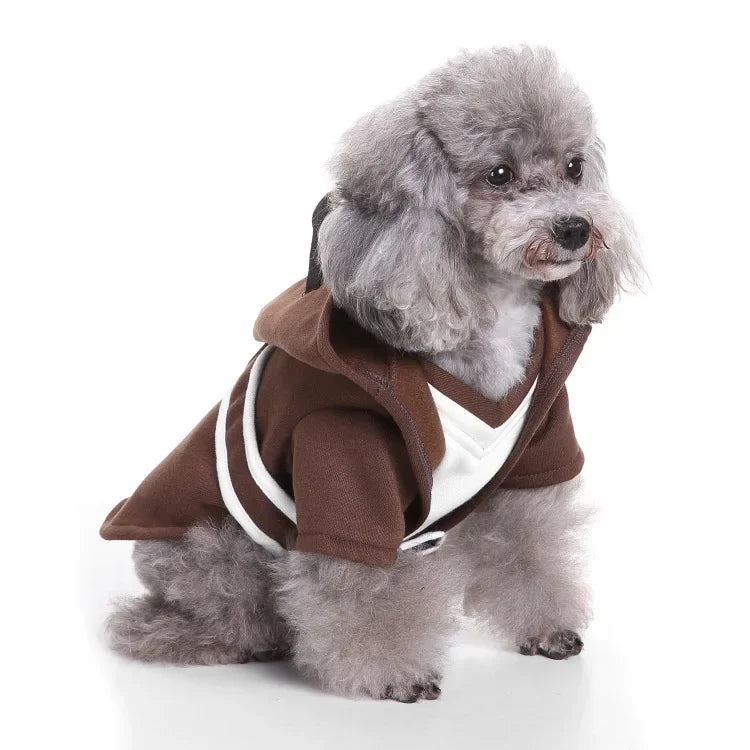 Funny Halloween Dog Costume