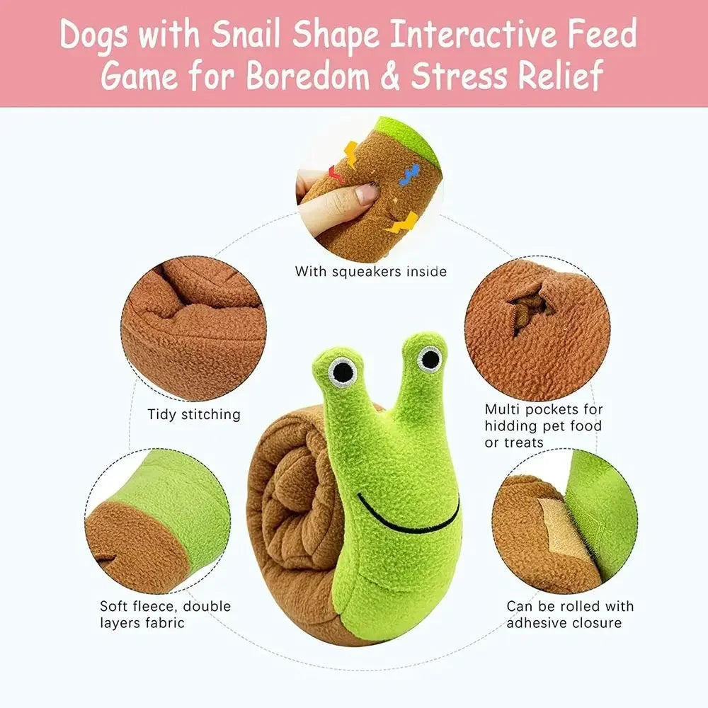 Dog Squeak Toys