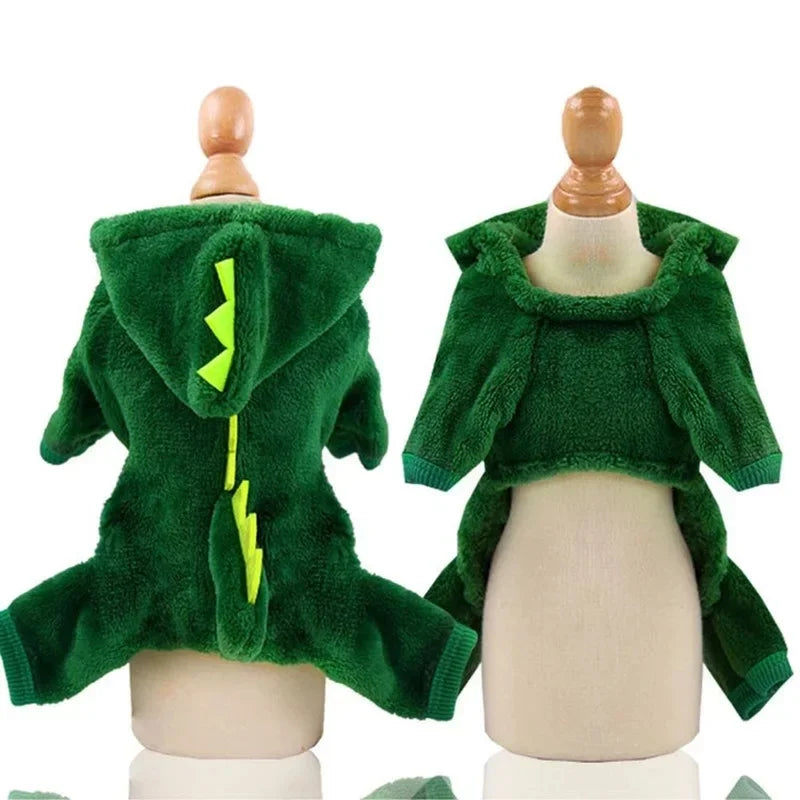 Dinosaur Cosplay Costume